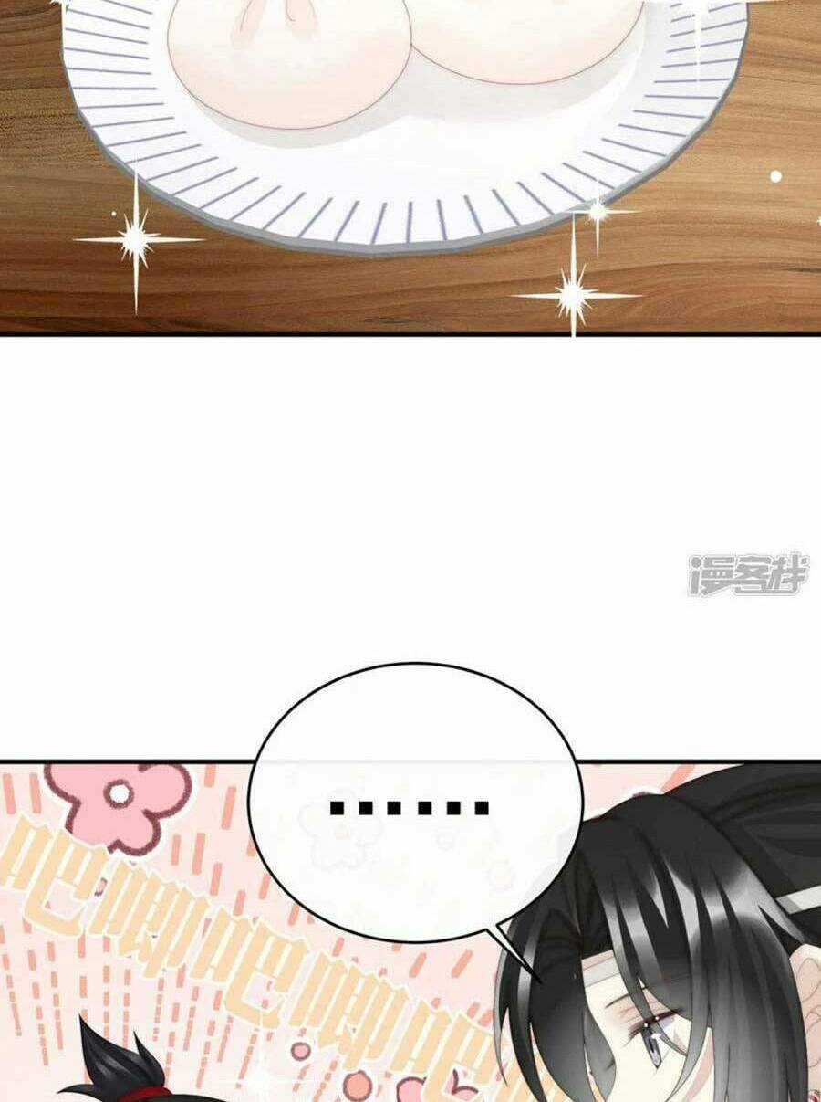 Thê Chủ, Thỉnh Hưởng Dụng Chapter 91 trang 21