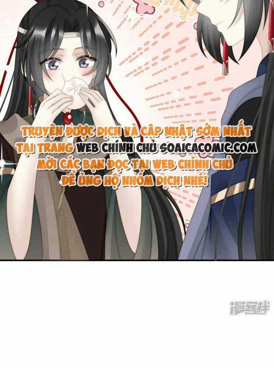 Thê Chủ, Thỉnh Hưởng Dụng Chapter 91 trang 22