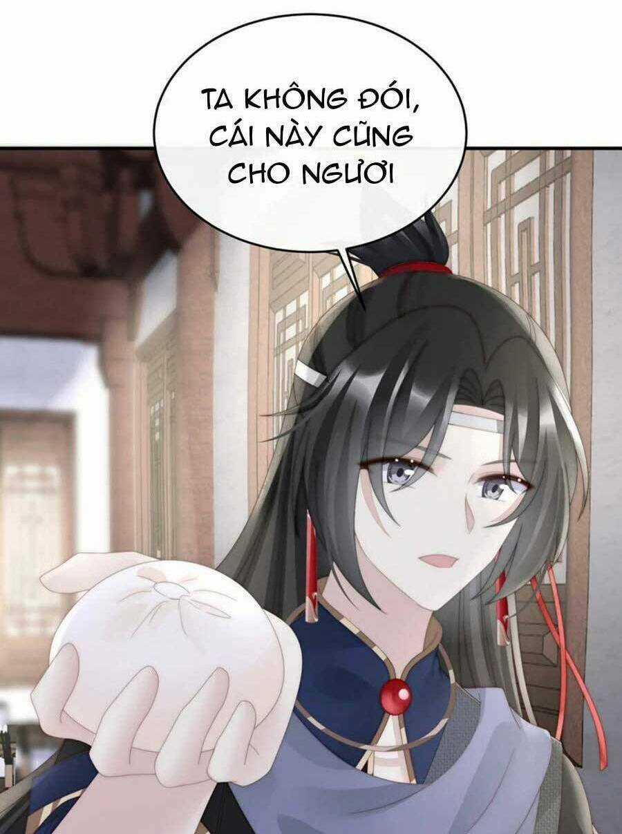 Thê Chủ, Thỉnh Hưởng Dụng Chapter 91 trang 23