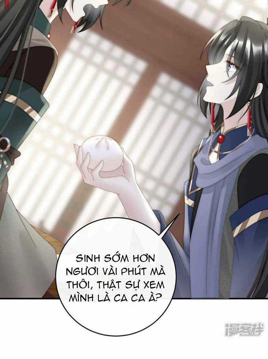 Thê Chủ, Thỉnh Hưởng Dụng Chapter 91 trang 25