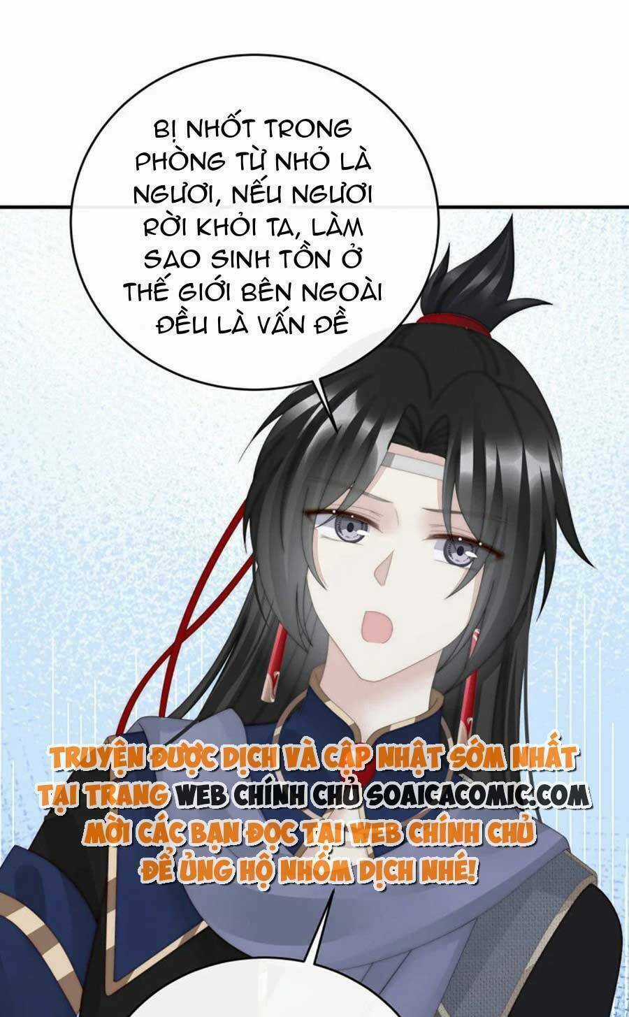 Thê Chủ, Thỉnh Hưởng Dụng Chapter 91 trang 26