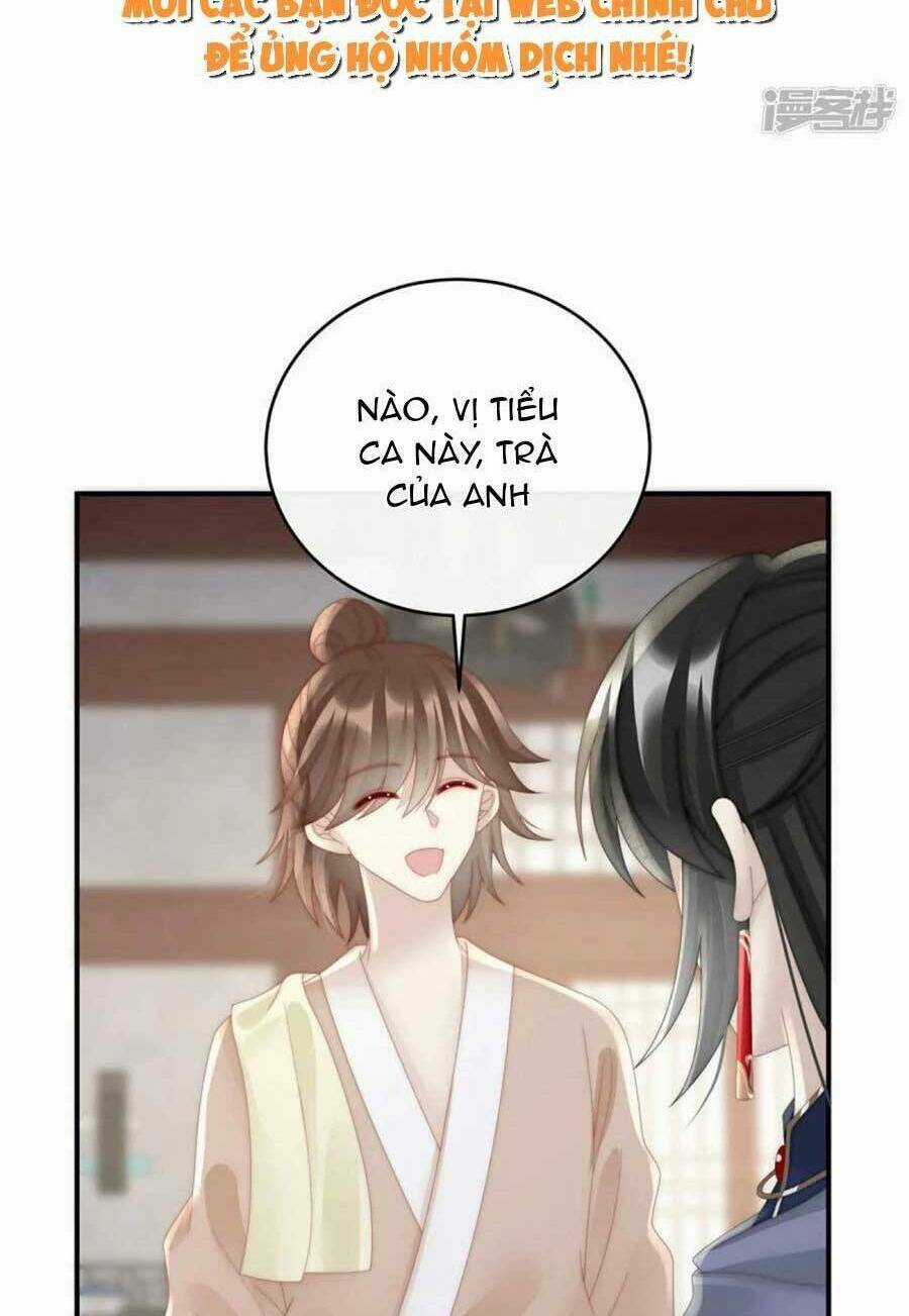 Thê Chủ, Thỉnh Hưởng Dụng Chapter 91 trang 3
