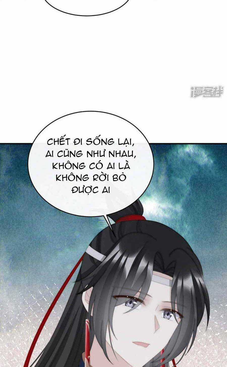 Thê Chủ, Thỉnh Hưởng Dụng Chapter 91 trang 30