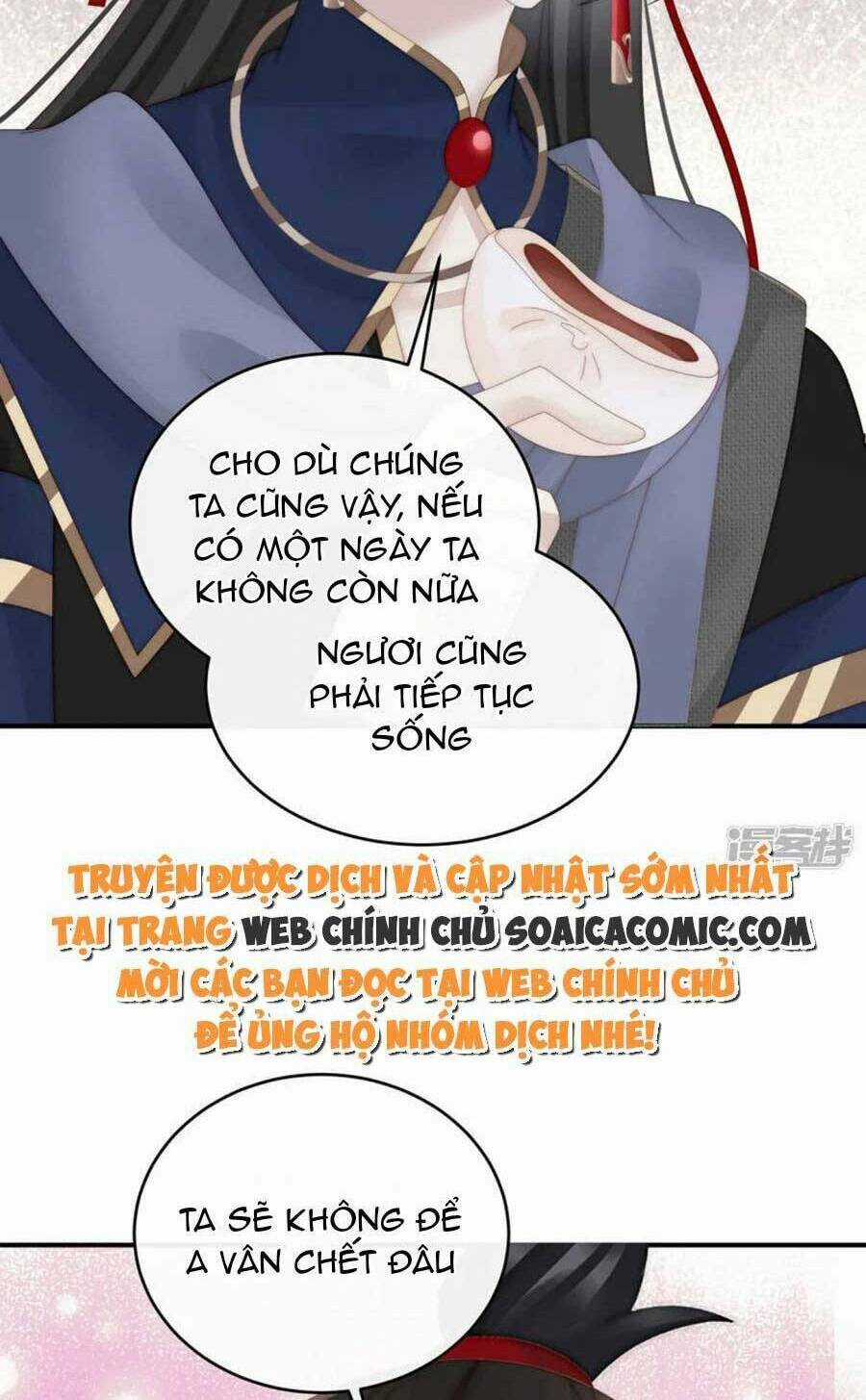 Thê Chủ, Thỉnh Hưởng Dụng Chapter 91 trang 31