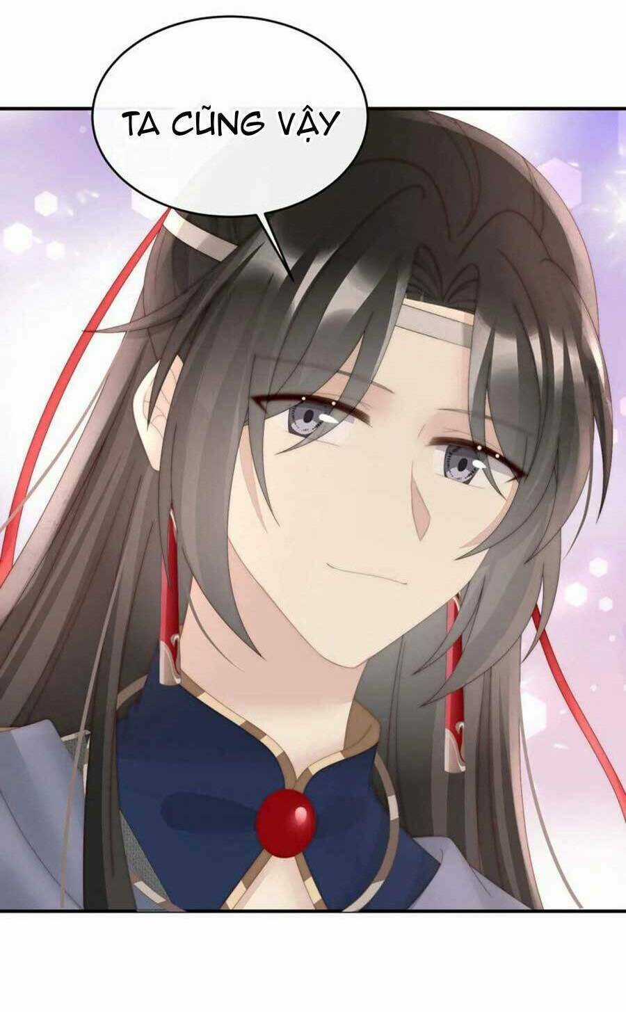Thê Chủ, Thỉnh Hưởng Dụng Chapter 91 trang 33