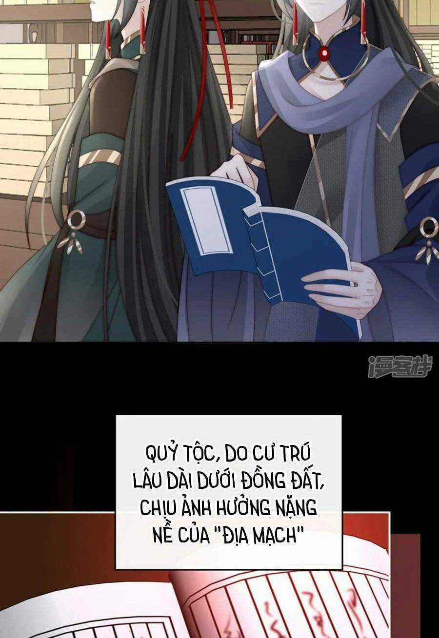 Thê Chủ, Thỉnh Hưởng Dụng Chapter 91 trang 36