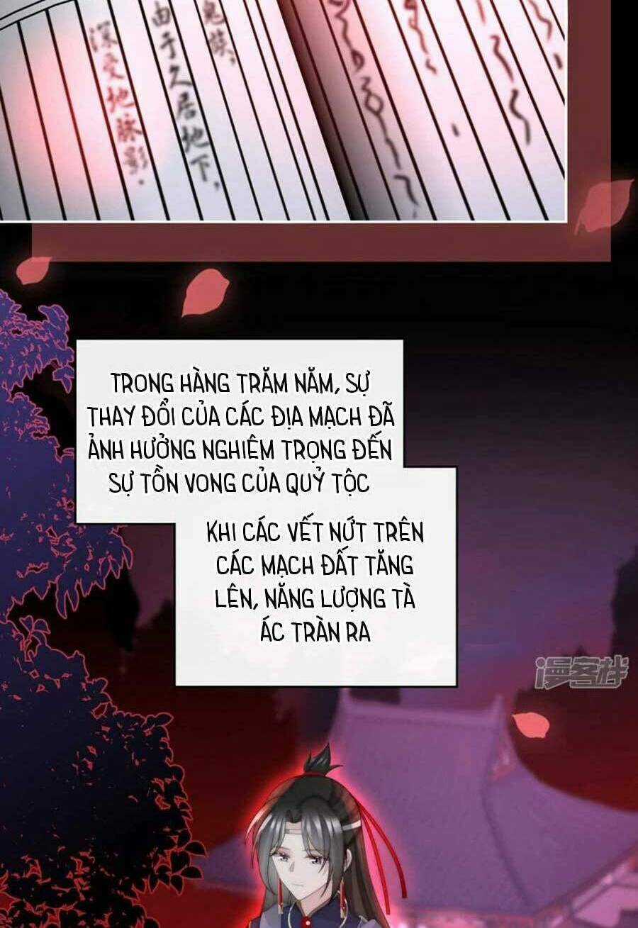 Thê Chủ, Thỉnh Hưởng Dụng Chapter 91 trang 37