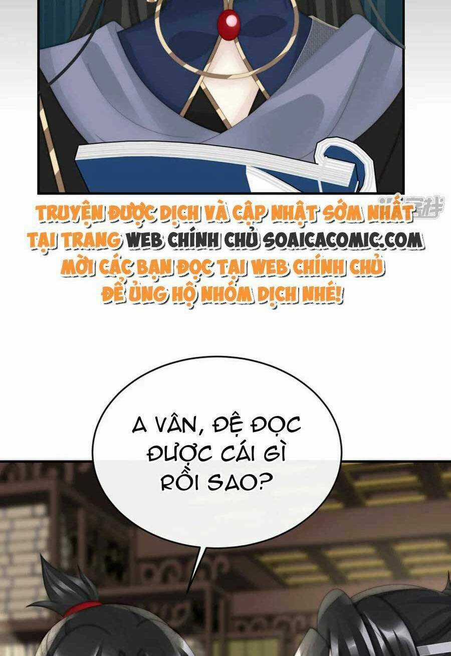 Thê Chủ, Thỉnh Hưởng Dụng Chapter 91 trang 40
