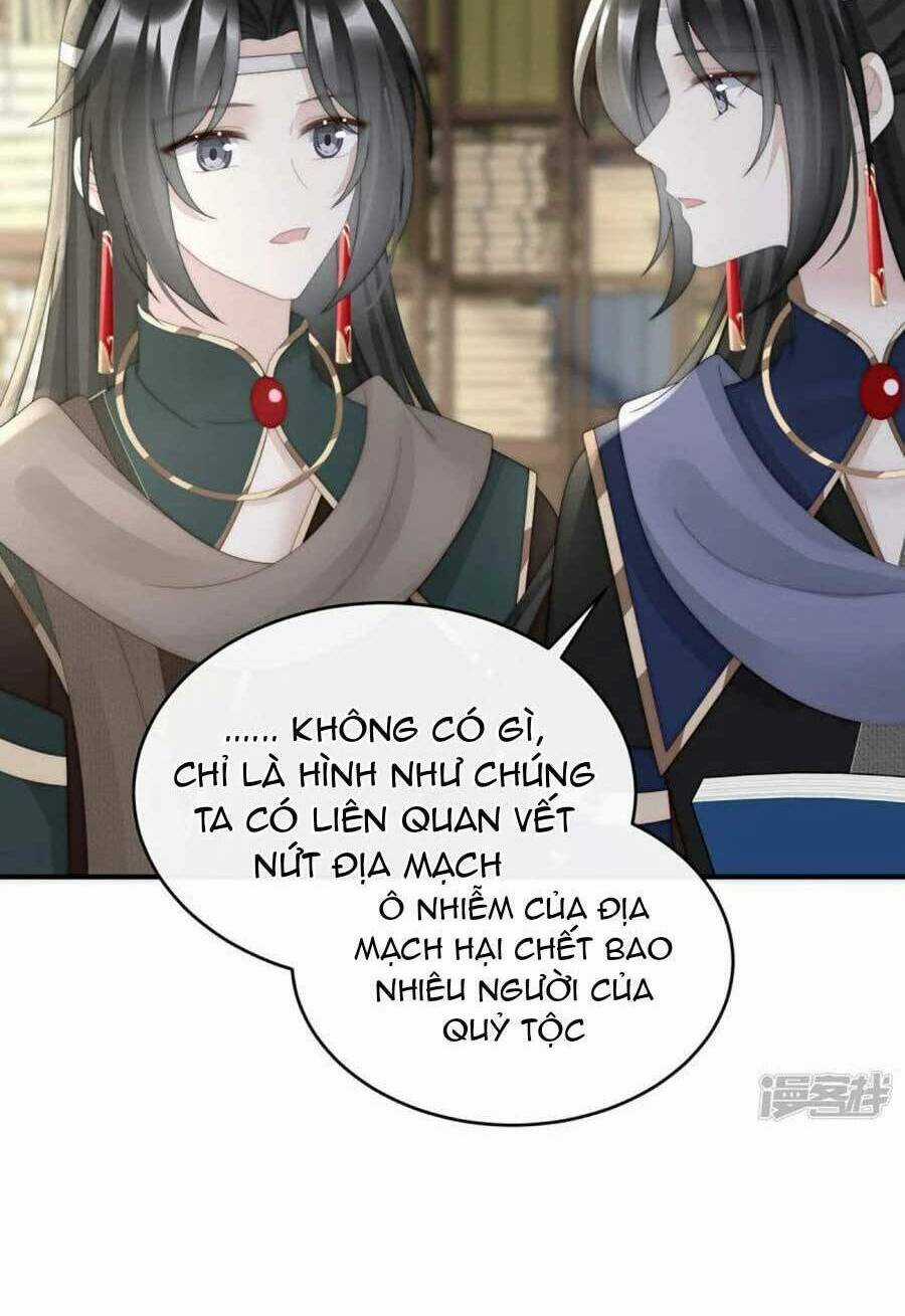 Thê Chủ, Thỉnh Hưởng Dụng Chapter 91 trang 41