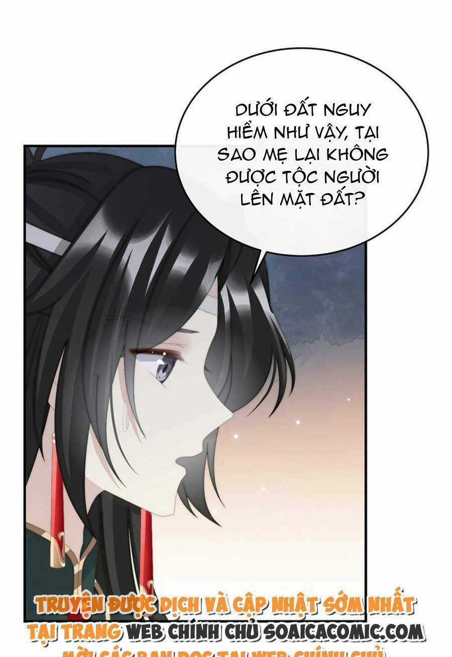 Thê Chủ, Thỉnh Hưởng Dụng Chapter 91 trang 42