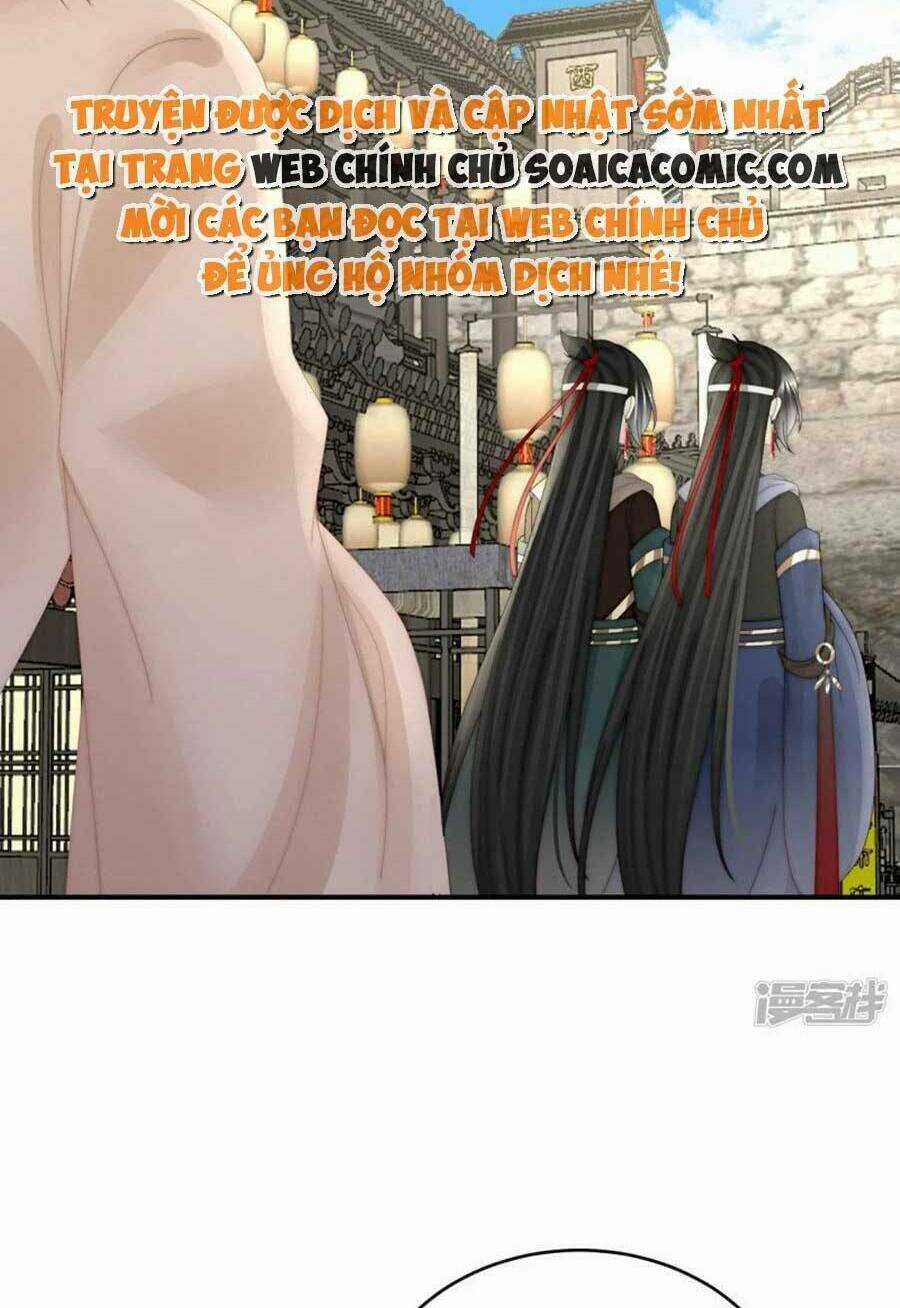 Thê Chủ, Thỉnh Hưởng Dụng Chapter 91 trang 45