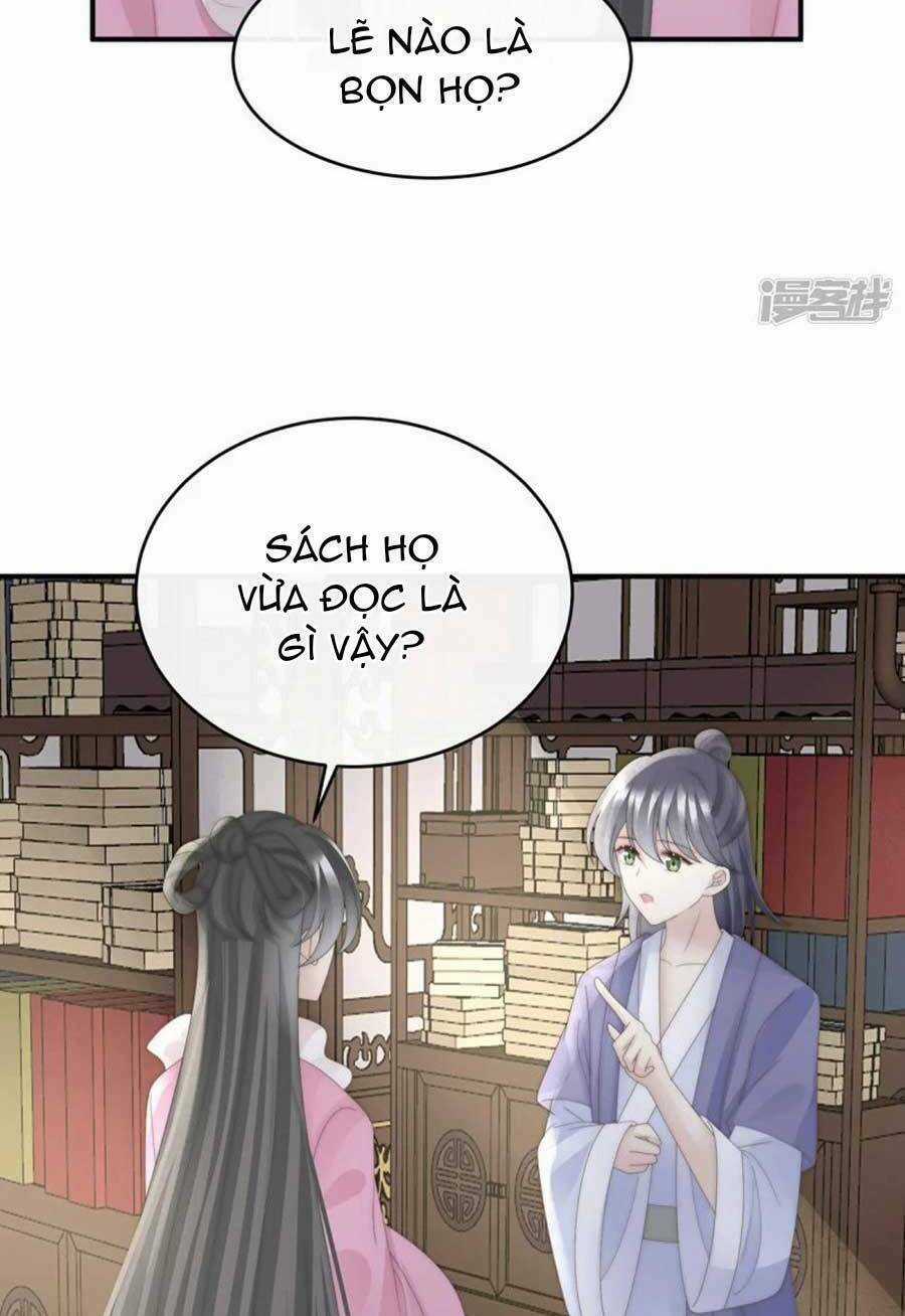Thê Chủ, Thỉnh Hưởng Dụng Chapter 91 trang 48
