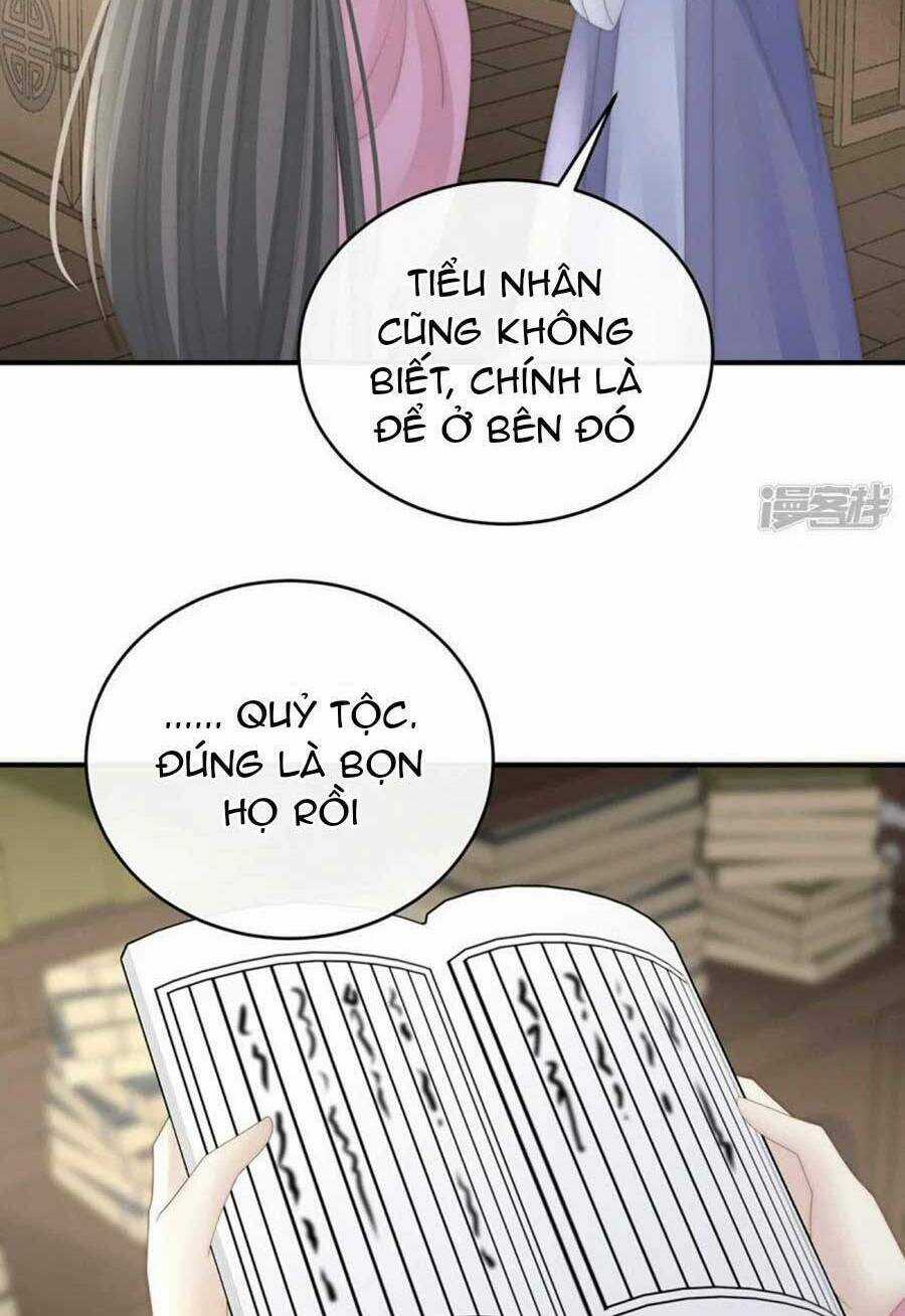 Thê Chủ, Thỉnh Hưởng Dụng Chapter 91 trang 49