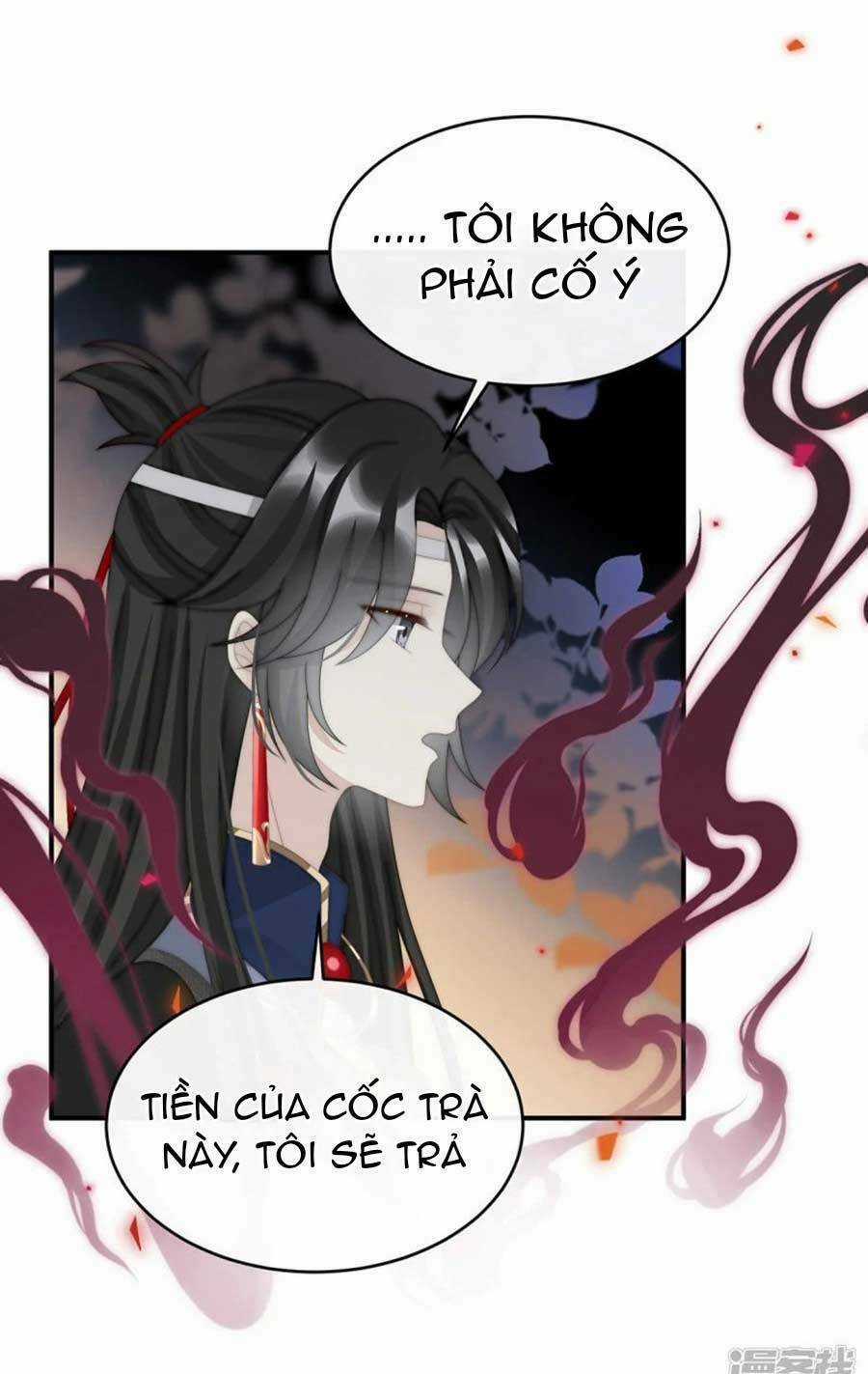 Thê Chủ, Thỉnh Hưởng Dụng Chapter 91 trang 8