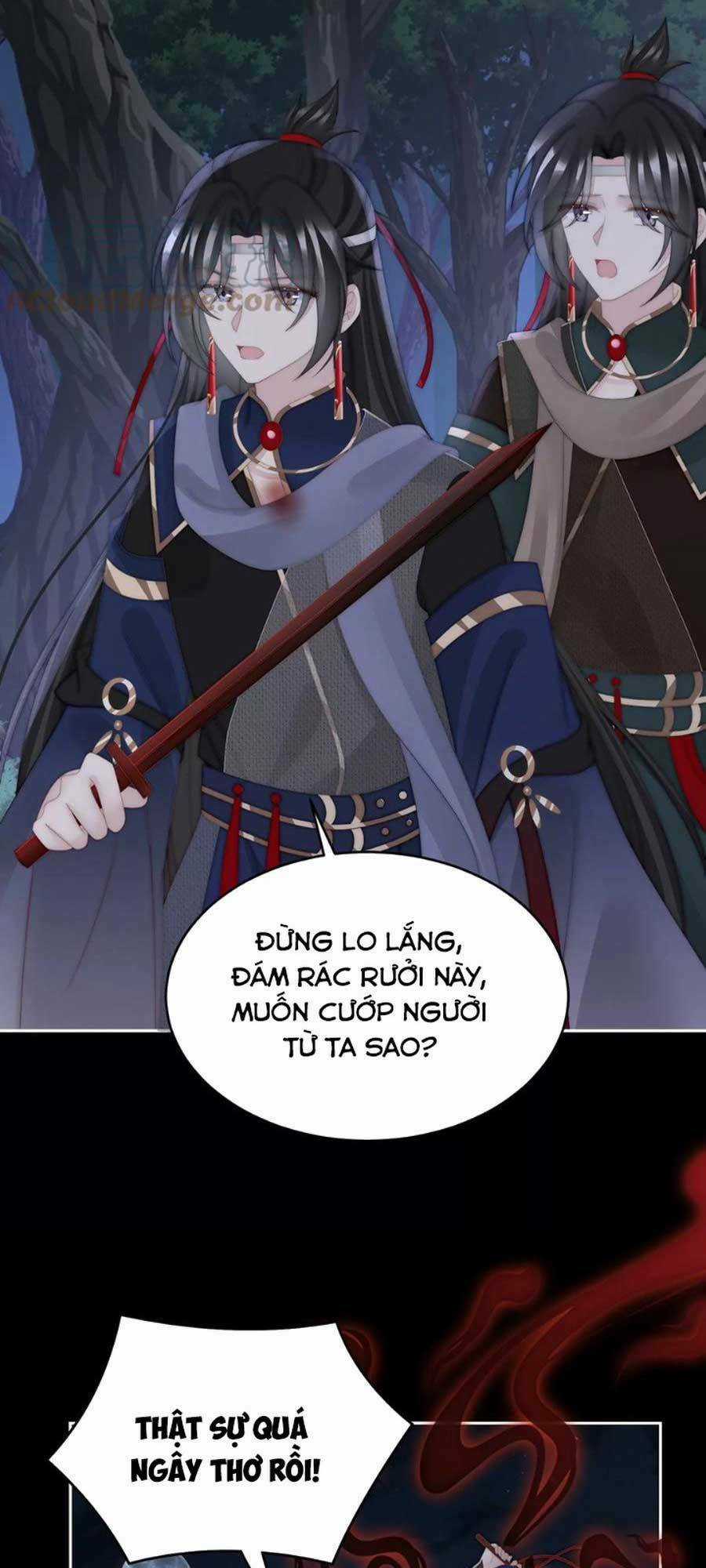 Thê Chủ, Thỉnh Hưởng Dụng Chapter 92 trang 11