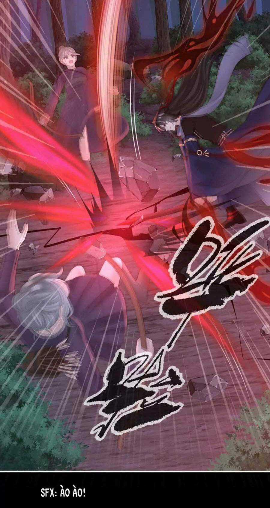 Thê Chủ, Thỉnh Hưởng Dụng Chapter 92 trang 13