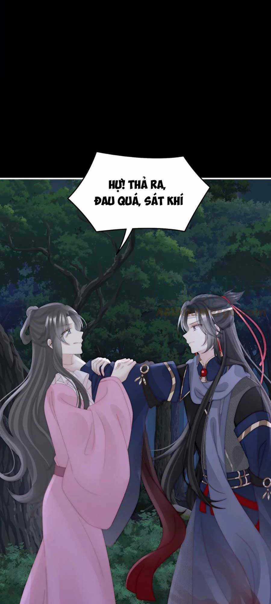Thê Chủ, Thỉnh Hưởng Dụng Chapter 92 trang 14