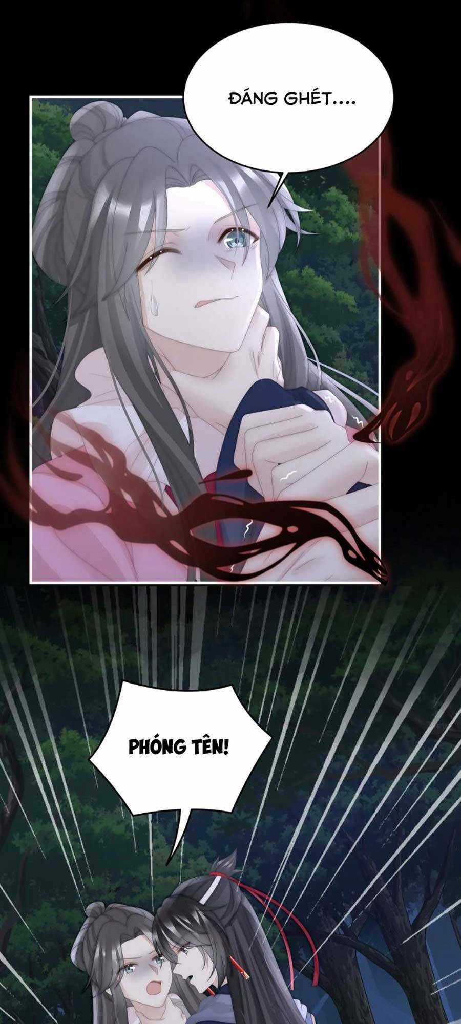 Thê Chủ, Thỉnh Hưởng Dụng Chapter 92 trang 17