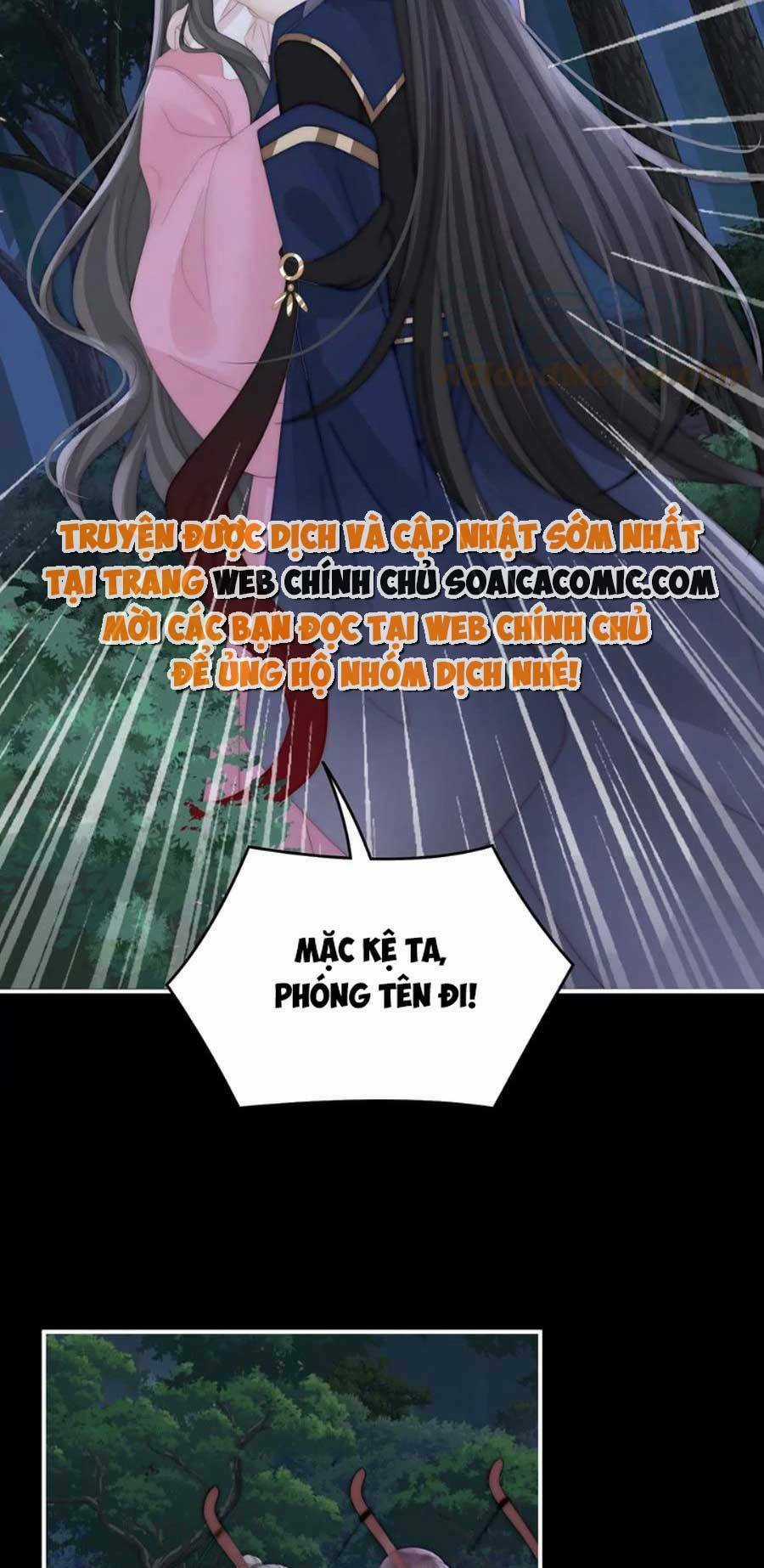 Thê Chủ, Thỉnh Hưởng Dụng Chapter 92 trang 18