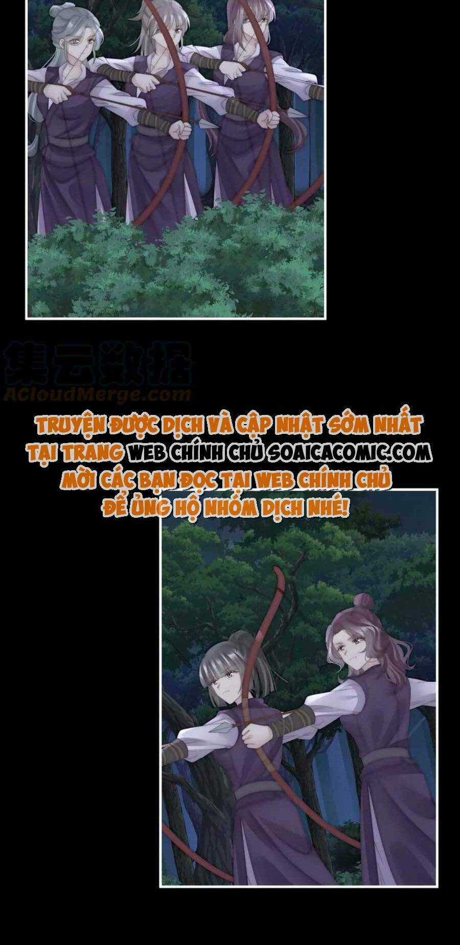Thê Chủ, Thỉnh Hưởng Dụng Chapter 92 trang 19