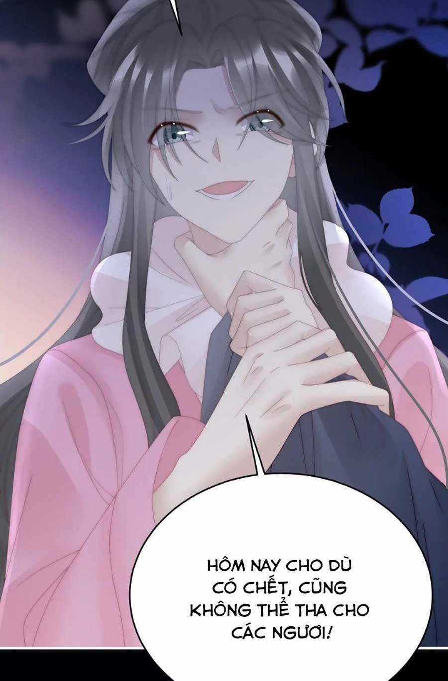 Thê Chủ, Thỉnh Hưởng Dụng Chapter 92 trang 21