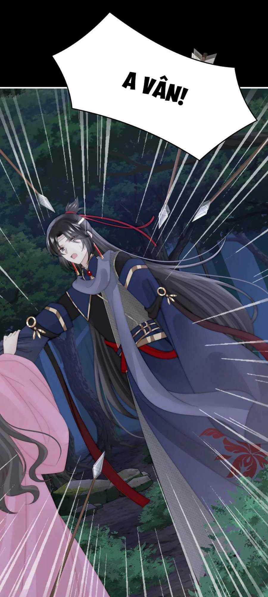 Thê Chủ, Thỉnh Hưởng Dụng Chapter 92 trang 23