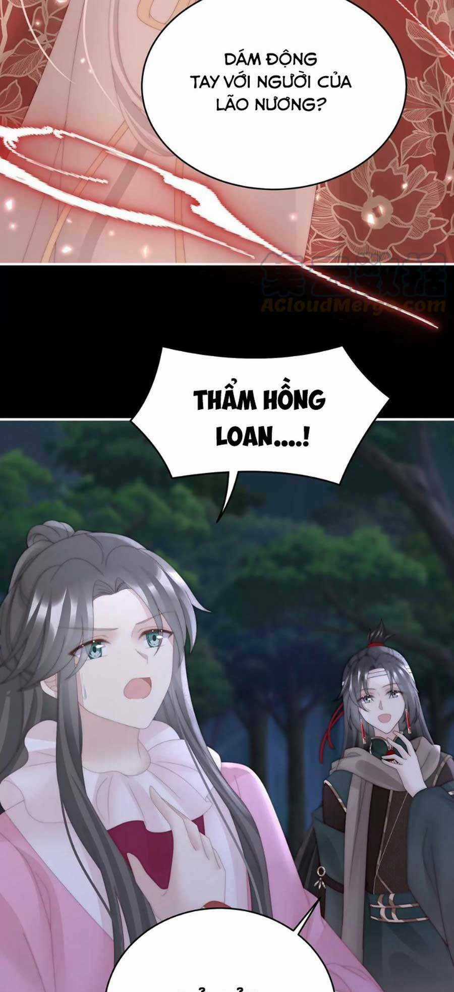 Thê Chủ, Thỉnh Hưởng Dụng Chapter 92 trang 28