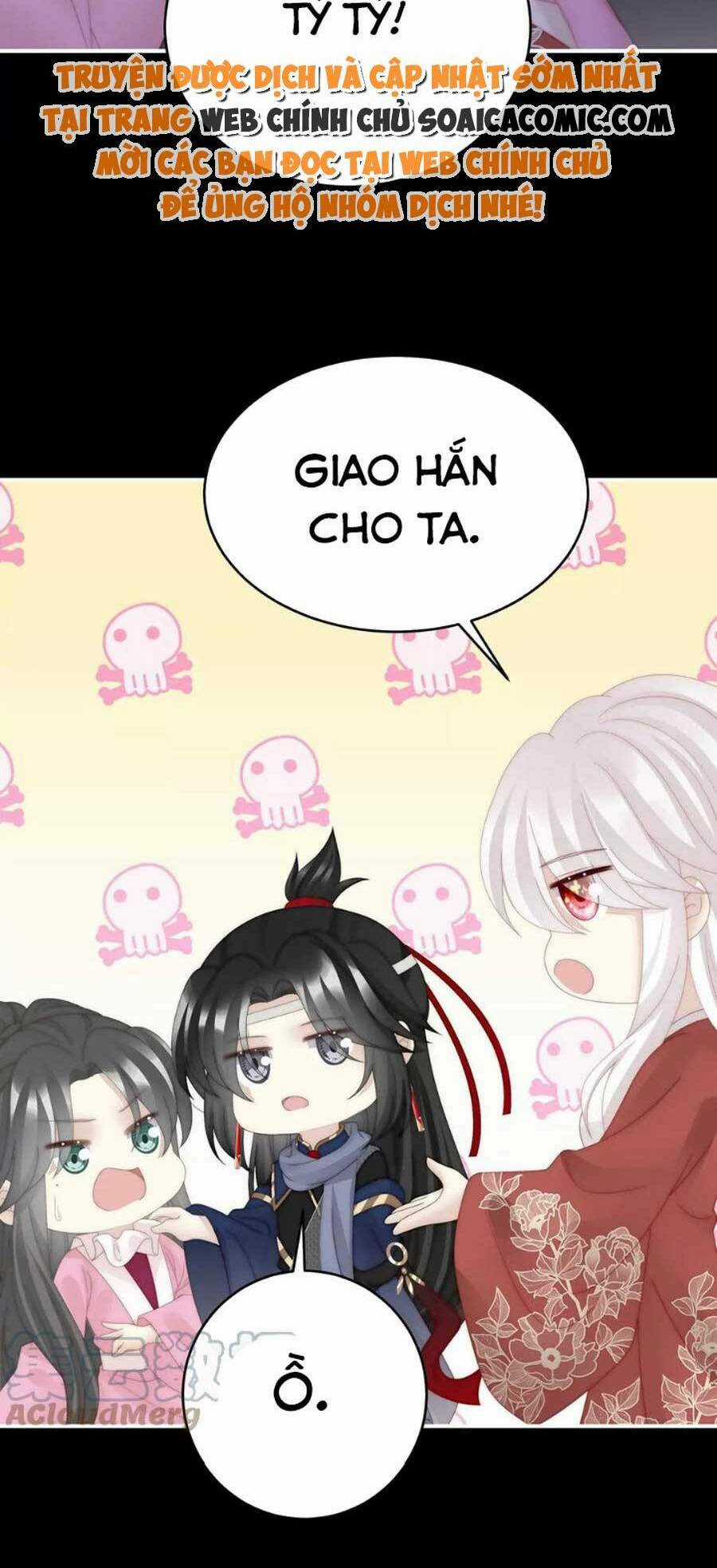 Thê Chủ, Thỉnh Hưởng Dụng Chapter 92 trang 29
