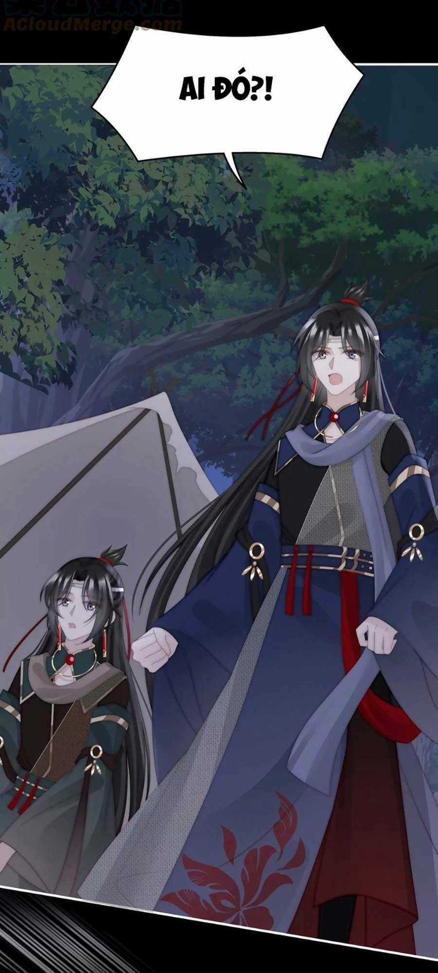 Thê Chủ, Thỉnh Hưởng Dụng Chapter 92 trang 3