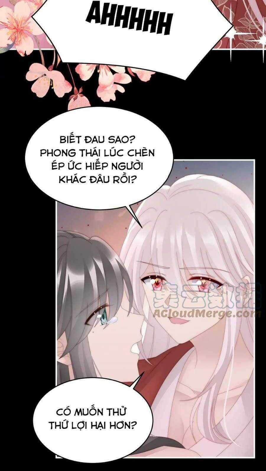 Thê Chủ, Thỉnh Hưởng Dụng Chapter 92 trang 32