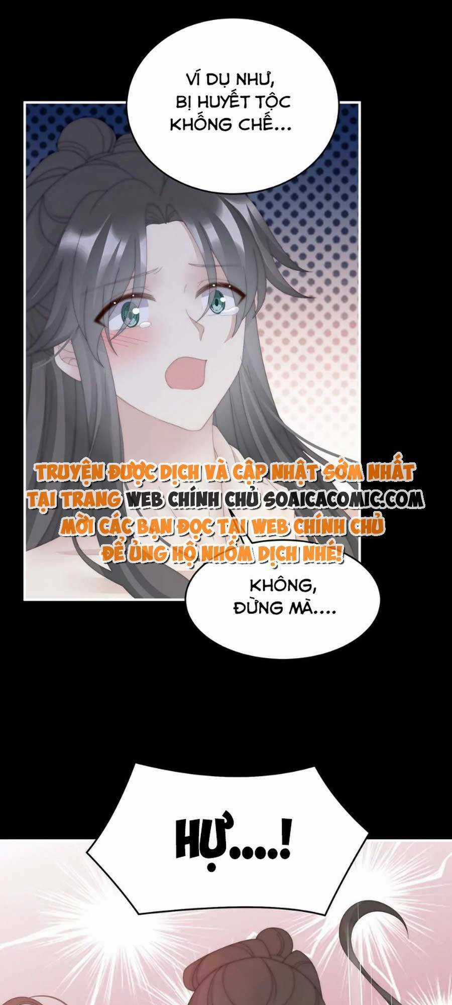 Thê Chủ, Thỉnh Hưởng Dụng Chapter 92 trang 33