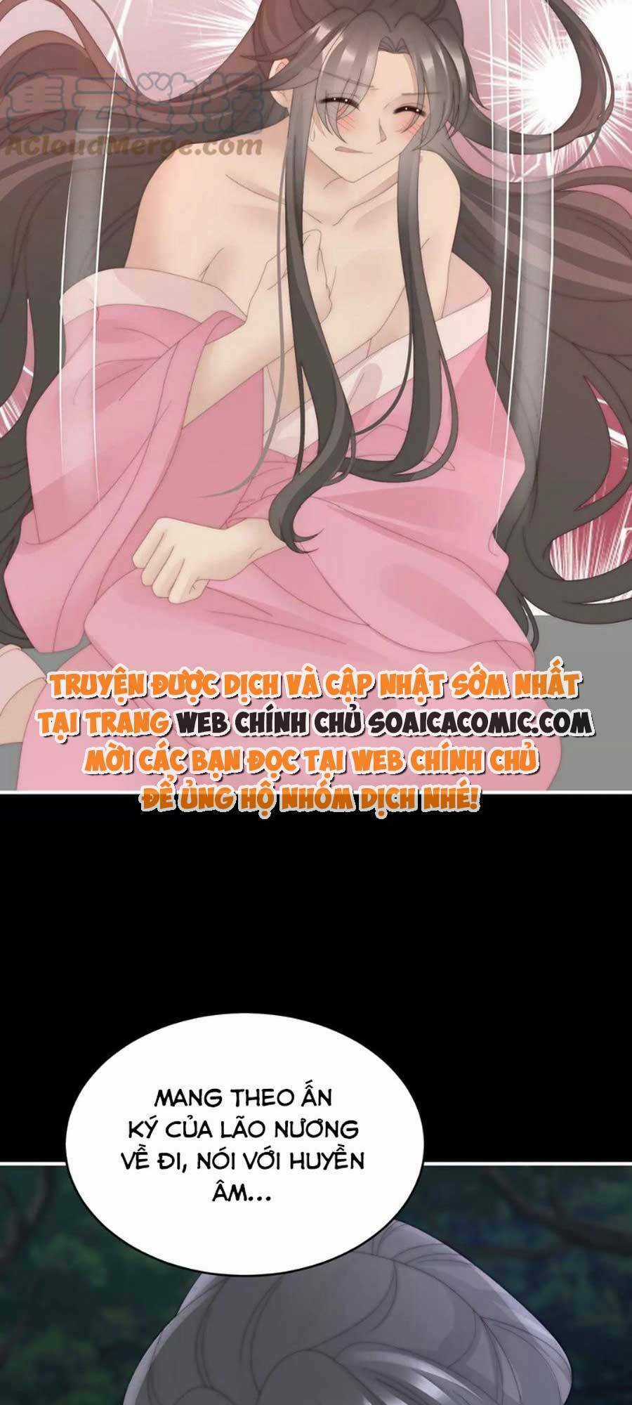 Thê Chủ, Thỉnh Hưởng Dụng Chapter 92 trang 34