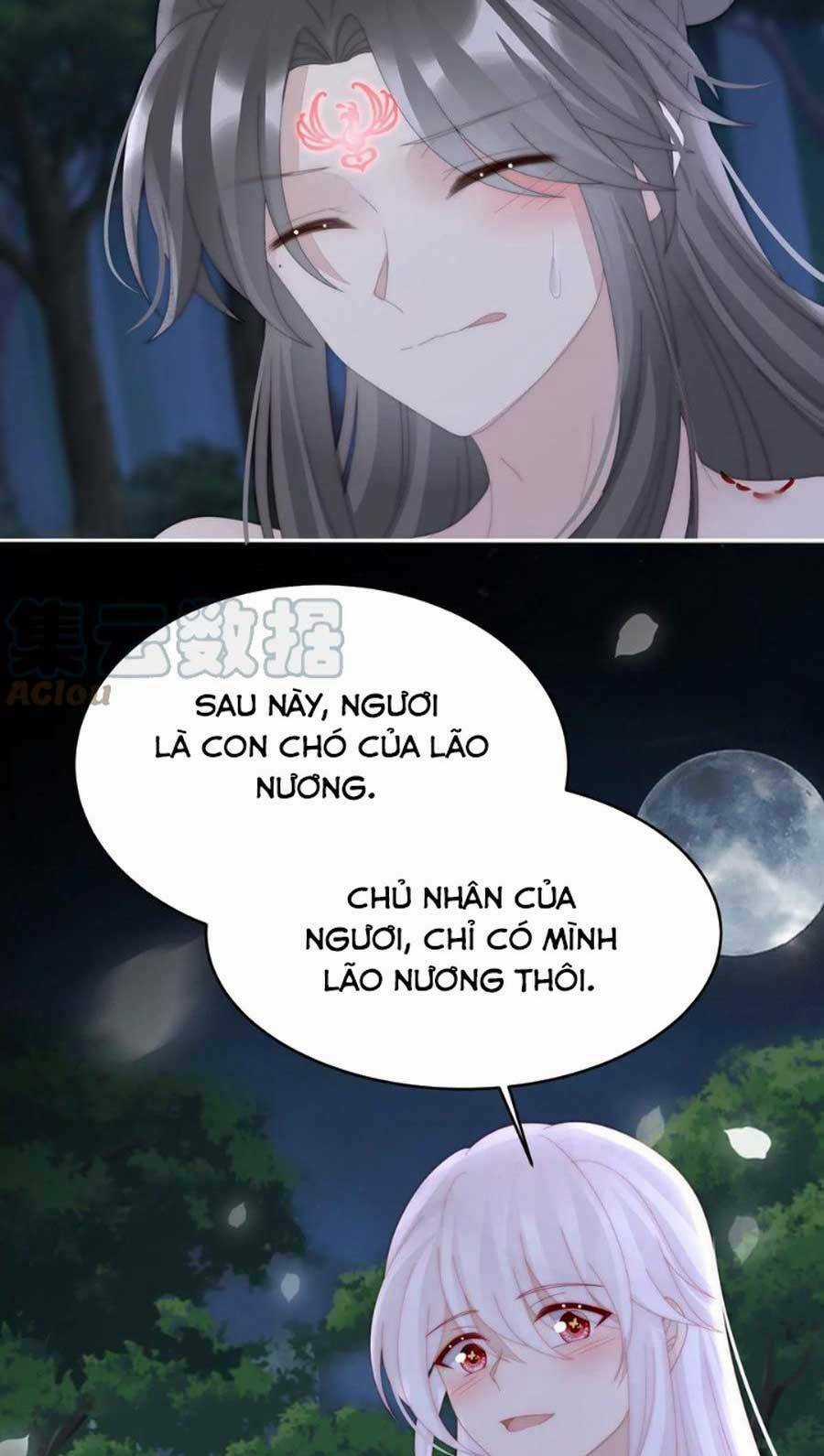 Thê Chủ, Thỉnh Hưởng Dụng Chapter 92 trang 35