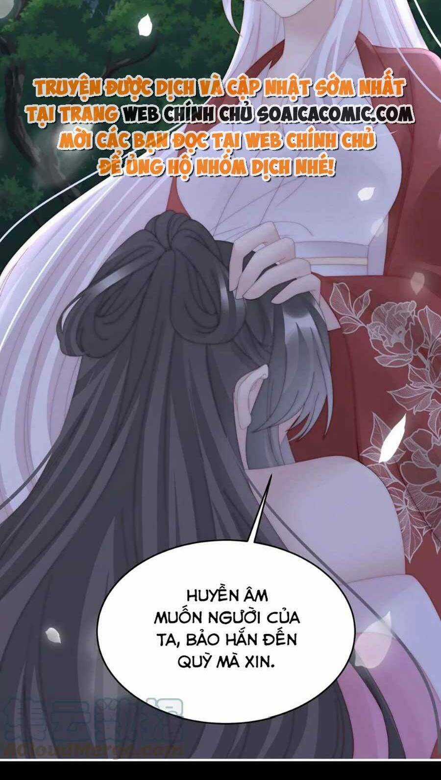 Thê Chủ, Thỉnh Hưởng Dụng Chapter 92 trang 36