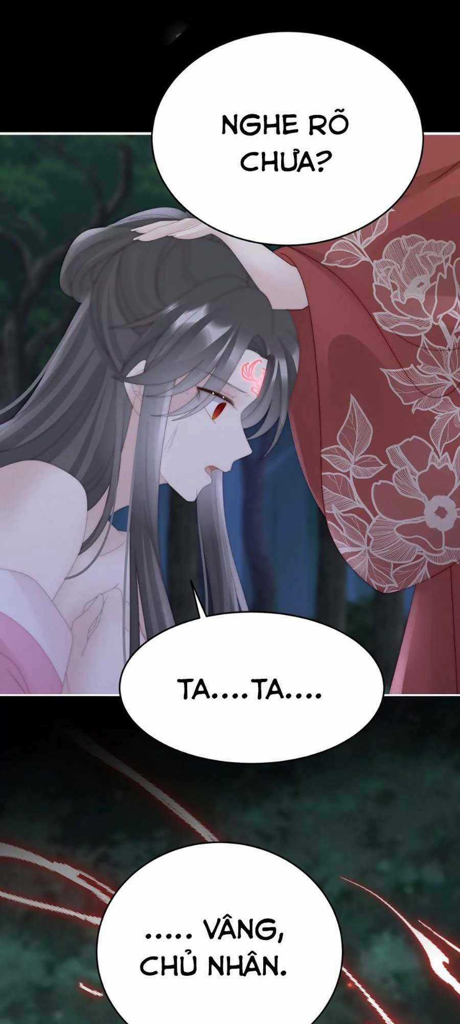 Thê Chủ, Thỉnh Hưởng Dụng Chapter 92 trang 37