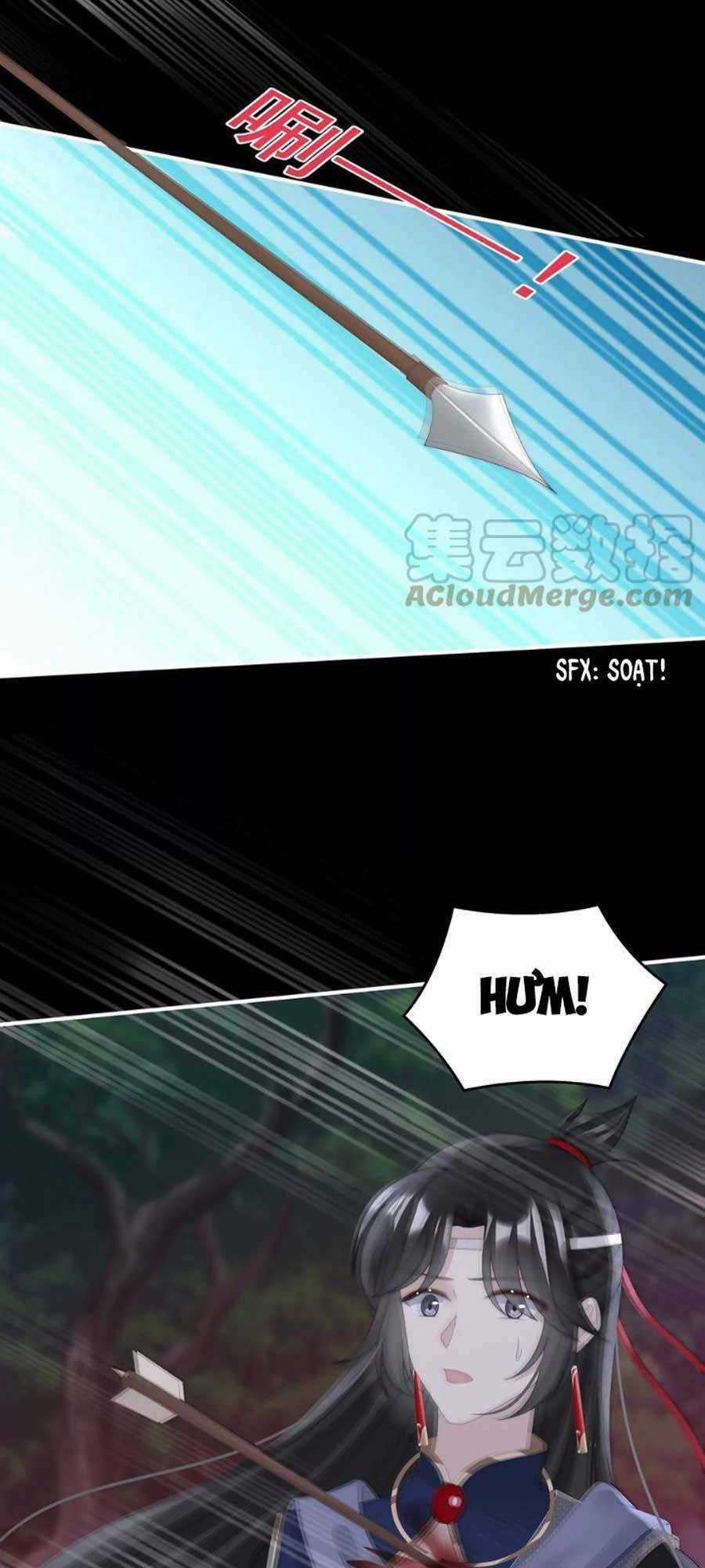 Thê Chủ, Thỉnh Hưởng Dụng Chapter 92 trang 4