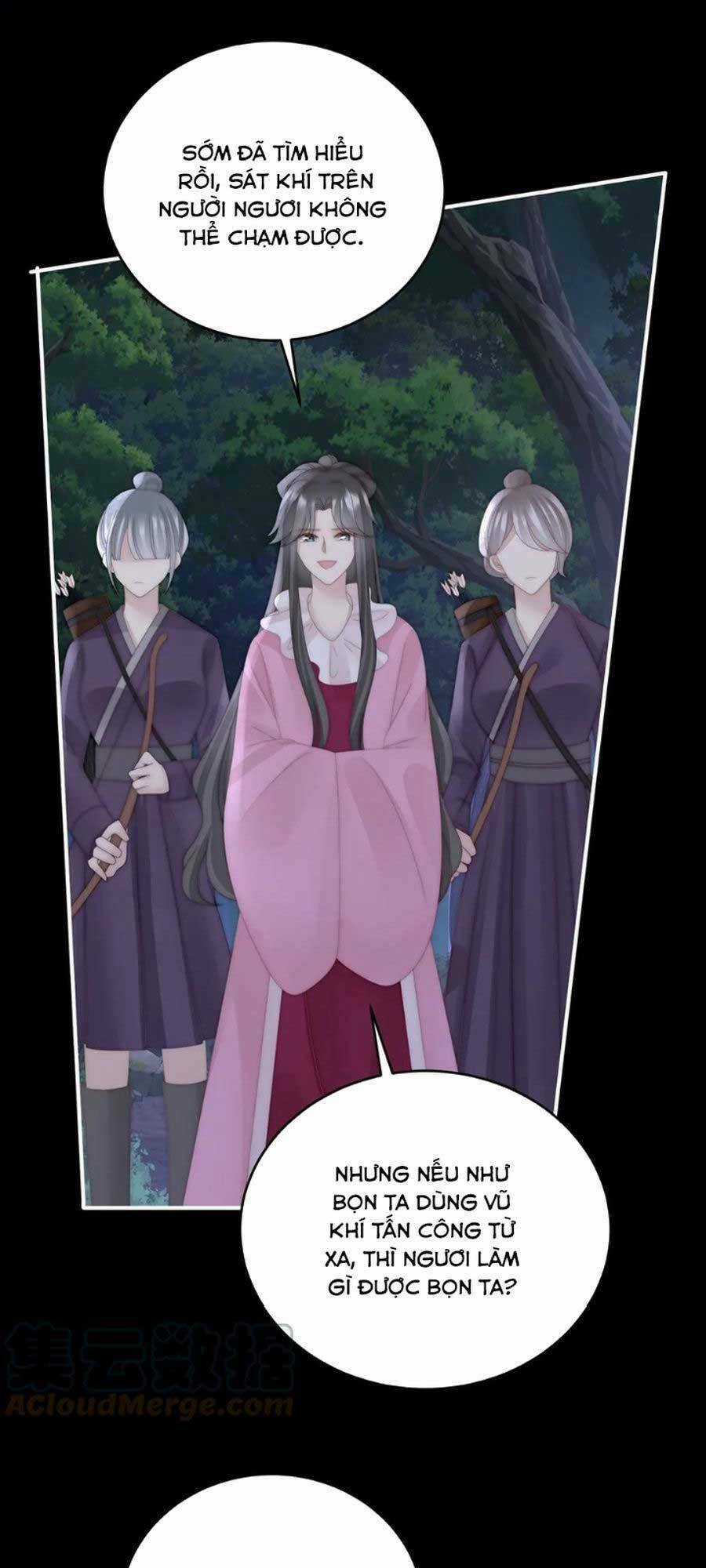 Thê Chủ, Thỉnh Hưởng Dụng Chapter 92 trang 7