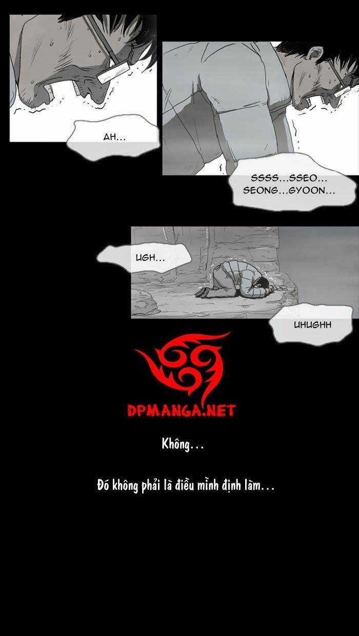 The Cliff Chapter 3 trang 12