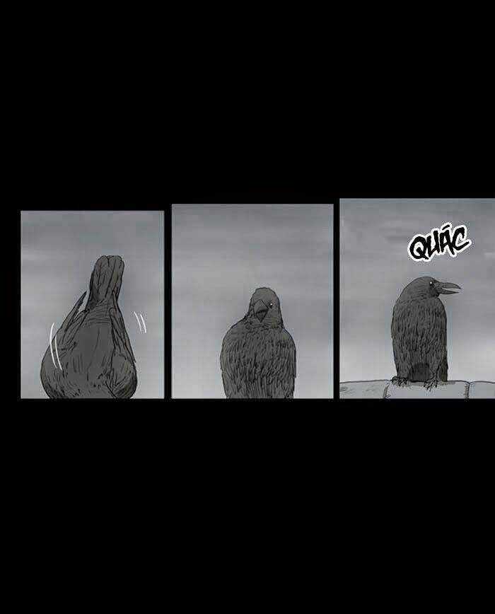 The Cliff Chapter 3 trang 16