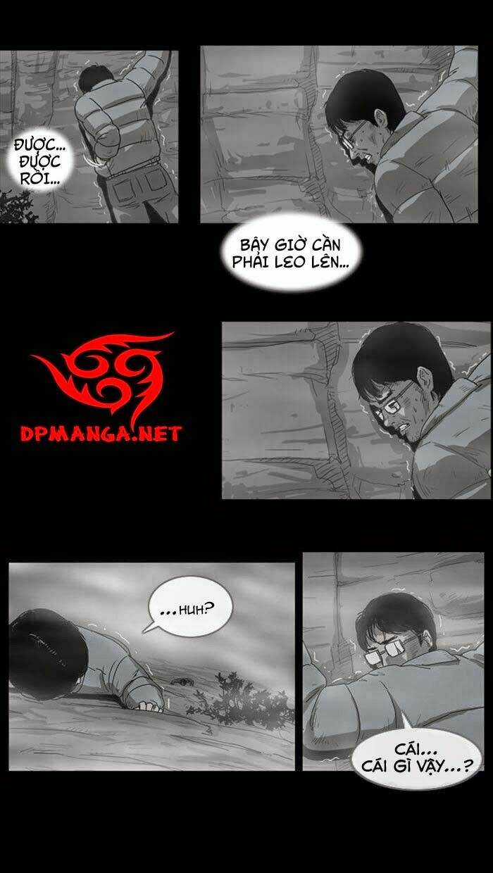 The Cliff Chapter 4 trang 4
