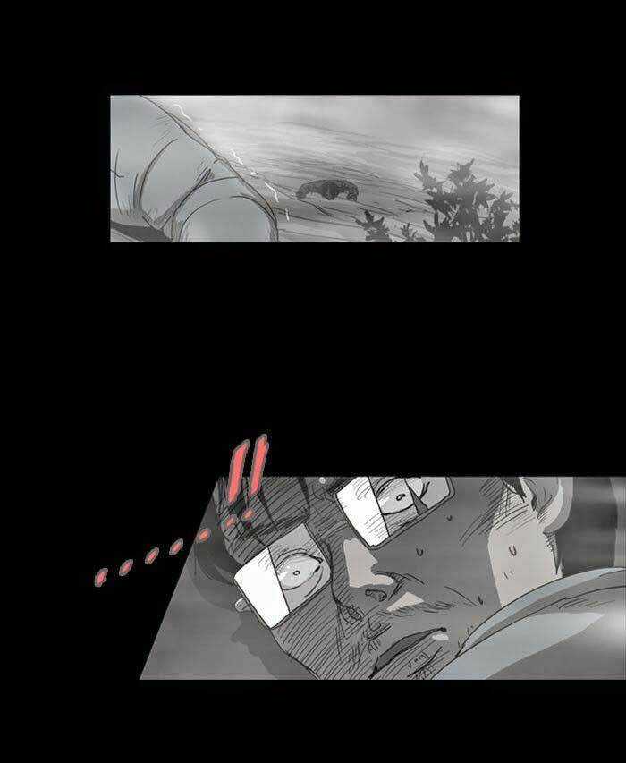 The Cliff Chapter 4 trang 5