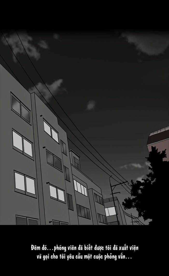 The Cliff Chapter 5 trang 11