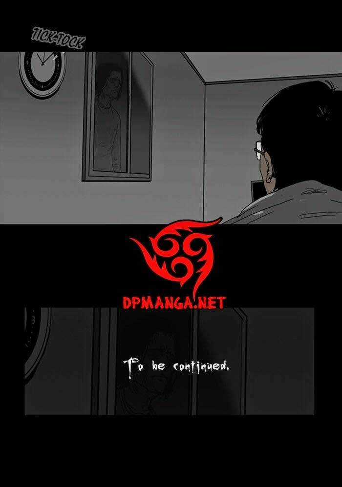 The Cliff Chapter 5 trang 13