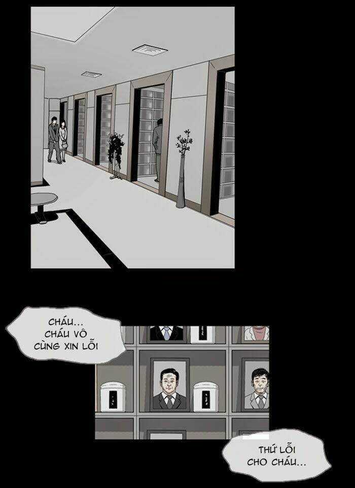 The Cliff Chapter 5 trang 7