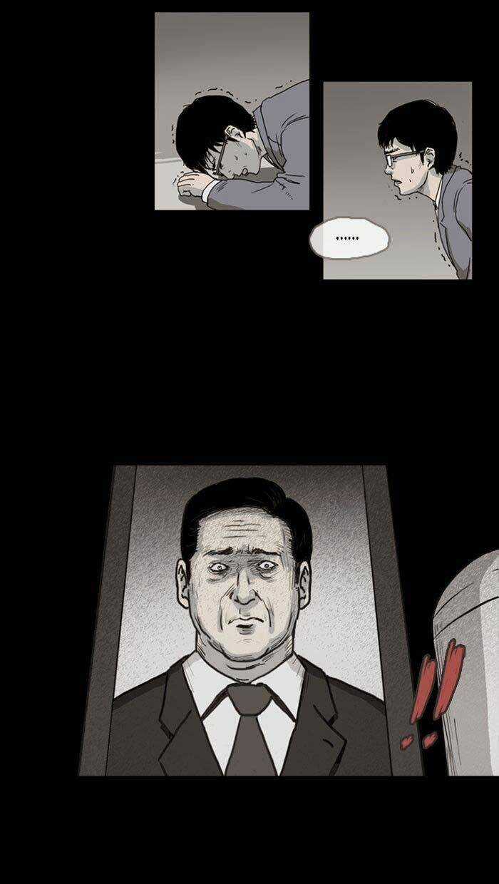 The Cliff Chapter 5 trang 9