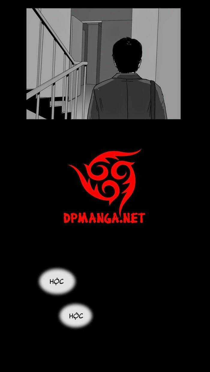 The Cliff Chapter 6 trang 2