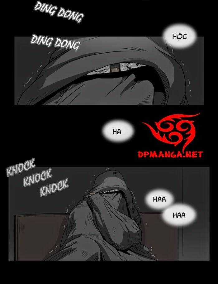 The Cliff Chapter 6 trang 4