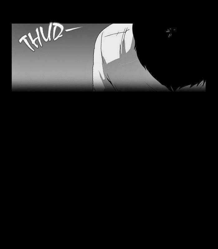 The Cliff Chapter 7 trang 17