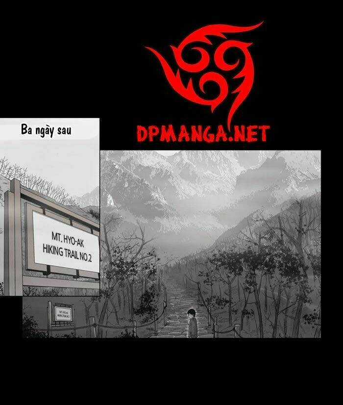 The Cliff Chapter 7 trang 18