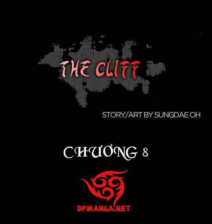 The Cliff Chapter 7 trang 2